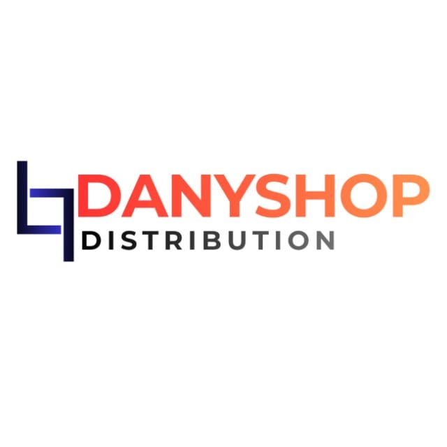 Danyshop distribution